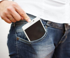 Как влияет мобильный телефон на потенцию и здоровье мужчин?
