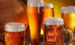 Как пиво влияет на почки?