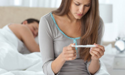 Как лечить женское бесплодие?