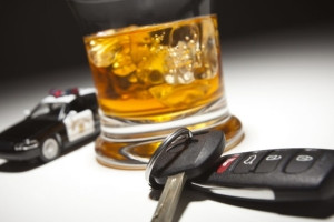 Допустимая норма алкоголя за рулем для водителя