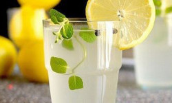 Эффективность лимона при похмелье