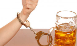 Лечение алкоголизма по программе «12 шагов анонимных алкоголиков»