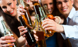 Почему некоторые люди не пьянеют от алкоголя?