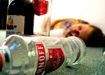 Деградация личности при алкоголизме у мужчин