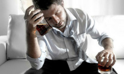 Влияние алкоголя на потенцию у мужчин