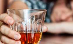 Смертельная доза спиртного в промилле