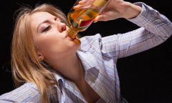Как помочь избавиться от алкогольной зависимости женщине?