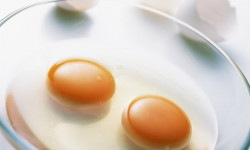 Помогают ли сырые яйца при похмелье?
