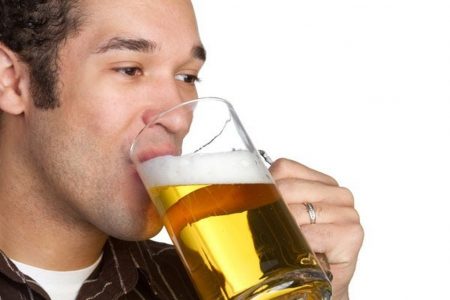 Как избавится от пивного алкоголизма