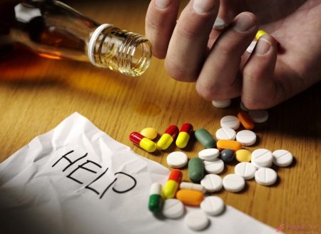 Какие лекарства вызывают отвращение к алкоголю